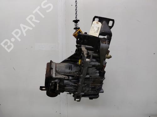Used Gearbox Gearbox FORD KA (RB_) 1.3 i (60 hp) 24770086 24770086