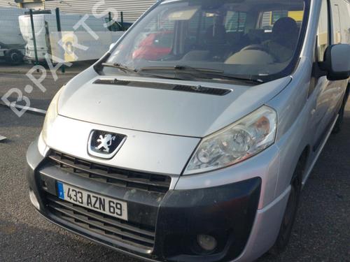 Used Parts PEUGEOT EXPERT Tepee (VF3X_) 2.0 HDi 140 (136 hp) 2404065