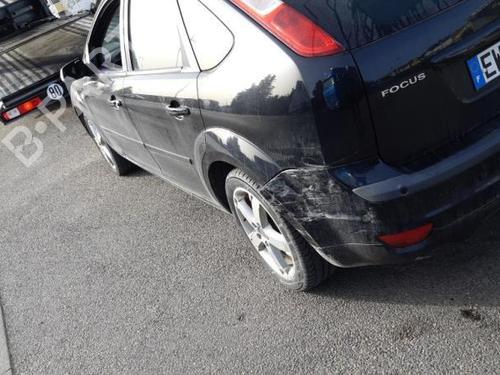 Right headlight FORD FOCUS II (DA_, HCP, DP) 1.6 TDCi | BP24765332C29 - Image 8