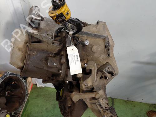 Gearbox CITROËN BERLINGO Box Body/MPV (K9) | BP34039337M3 - Image 4