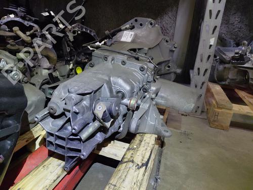 Gearbox AUDI A4 B5 (8D2) 1.8 T | BP31883157M3 - Image 2