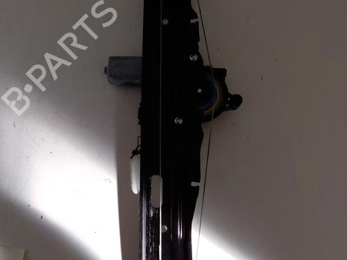 Rudehejsemekanisme Højre bagtil BMW X1 (F48) sDrive 18 i (136 hp) 26718728