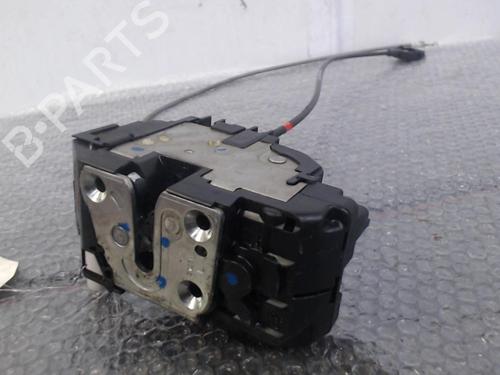 Used Front left lock Front left lock NISSAN NOTE (E11, NE11) 1.5 dCi (86 hp) 24760549 24760549