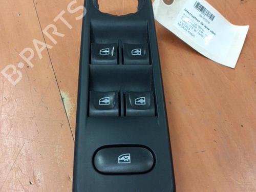 Used Switch RENAULT CLIO IV (BH_) 0.9 TCe 90 (BHNF, BHMA, BHMH, BHJK, BHJR) (90 hp) 24748722