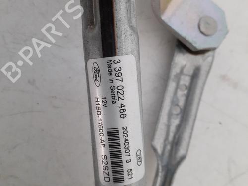 Front wiper motor FORD PUMA (J2K, CF7) 1.0 Flexifuel | BP24764191M29 - Image 4