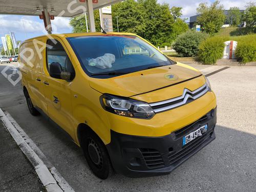 Used Parts CITROËN JUMPY III Van (V_) 1.5 BlueHDi 100 3363995