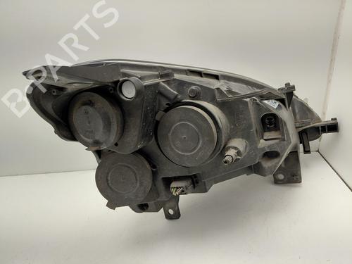 Left headlight CITROËN BERLINGO Box Body/MPV (B9) | BP34275021C28 - Image 2
