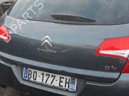 Left tailgate light CITROËN C4 II (NC_) 1.6 HDi 90 | BP24755178C79  - Image 7