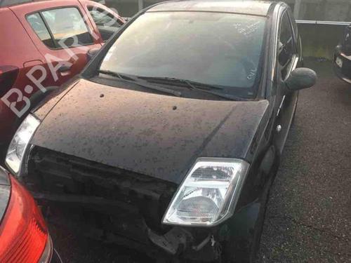 Front left lock CITROËN C2 (JM_) 1.1 | BP24743003C98 