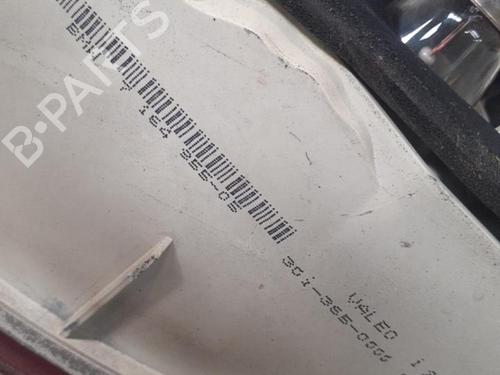 Left taillight BMW 1 (E87) 118 d | BP24739739C34 - Image 2