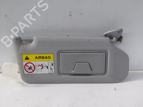 right-sun-visor-citroen-c4-aircross-2010-36590456 main image