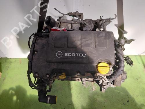Used Engine Engine 38642665 38642665