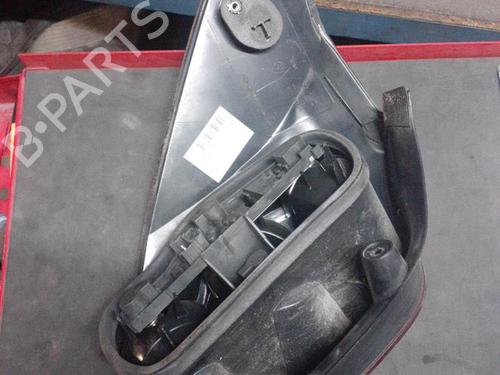 Used Right taillight RENAULT LAGUNA II Grandtour (KG0/1_) 1.6 16V (KG0A, KG0L) (107 hp) 24769368