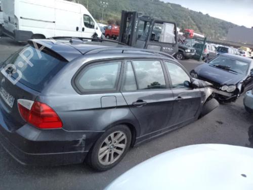 Used Parts BMW 3 Touring (E91)  318 d  2408188