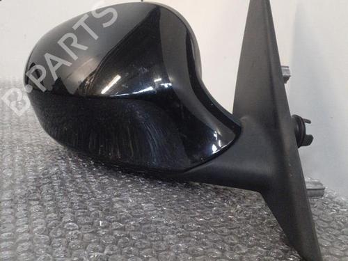 Right mirror BMW 3 (E90) 318 d | BP24760385C27 