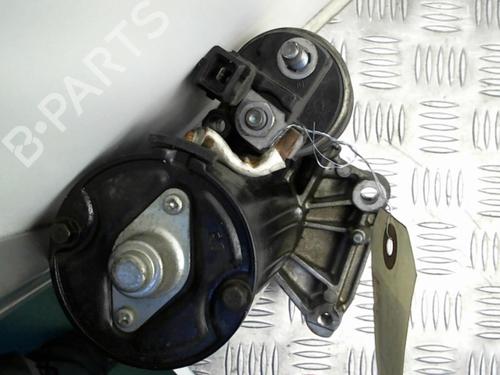 Used Starter Starter MINI MINI COUNTRYMAN (R60) Cooper (122 hp) 24749935 24749935