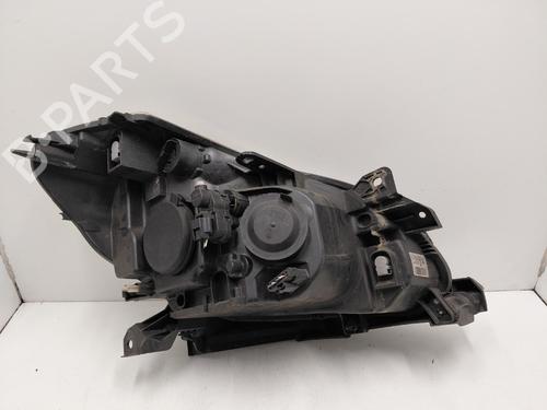 Used Left headlight Left headlight 38065913 38065913