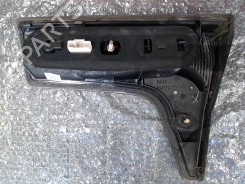 Left tailgate light CITROËN C5 II (RC_) 1.6 HDi (RC8HZB) | BP24754445C79 - Image 3