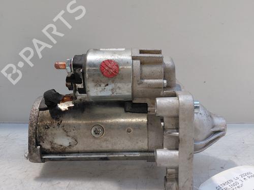 Starter CITROËN BERLINGO Box Body/MPV (K9)  | BP34275028M8  - Image 5