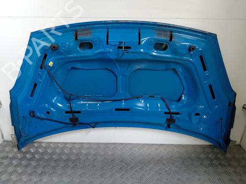 Hood PEUGEOT PARTNER Box Body/MPV 1.6 BlueHDi 100 | BP25929842C1