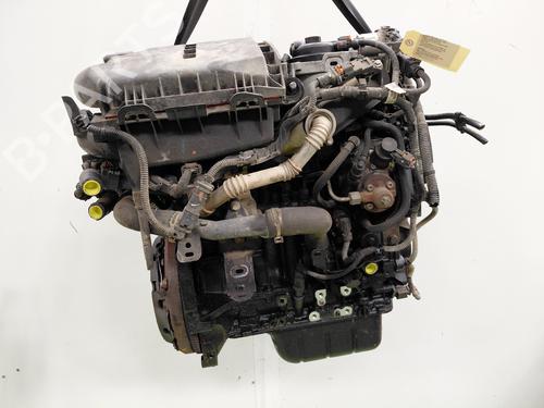 Engine CITROËN BERLINGO Box Body/MPV (B9) | BP35918500M1 - Image 6