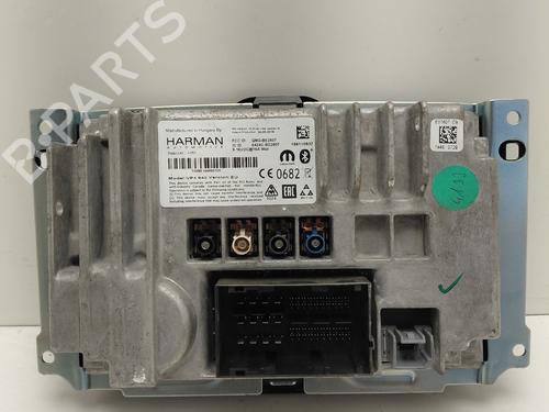 Used Radio Radio ALFA ROMEO GIULIETTA (940_) 1.6 JTDM (940FYB11, 940FYB1A, 940FYF11, 940FYF1A) (120 hp) 36394132 36394132