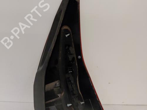 Used Left taillight Left taillight RENAULT MEGANE II Estate (KM0/1_) 1.9 dCi (KMRG, KM1G, KM0G, KM2C) (120 hp) 29642439 29642439