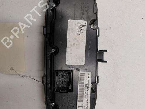 Climate control FIAT 500L (351_, 352_) 1.6 D Multijet (199LYD1B) | BP39608919I5 - Image 3
