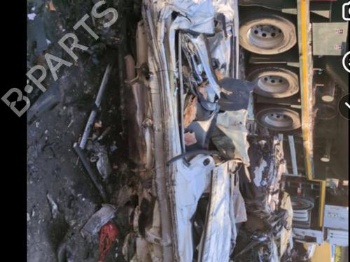 Warning switch PEUGEOT EXPERT Van (V_) 2.0 BlueHDi 120 | BP27194265I22  - Image 13