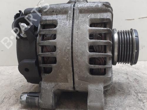 Alternator PEUGEOT 407 (6D_) 1.6 HDi 110 (6D9HZC, 6D9HYC) | BP28073050M7 