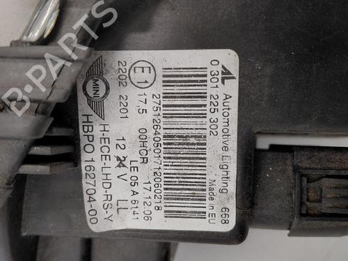 Right headlight MINI MINI (R56) Cooper | BP38642630C29 - Image 2