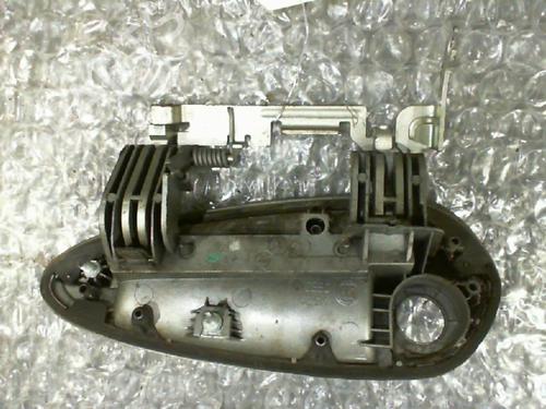 Front right exterior door handle FIAT GRANDE PUNTO (199_) 1.3 D Multijet | BP24751919C129 