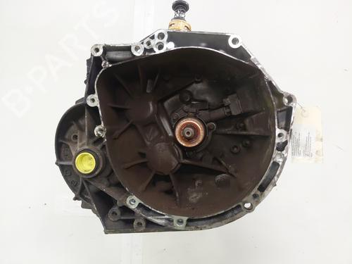 Gearbox CITROËN BERLINGO Box Body/MPV (B9) 1.6 BlueHDi 100 | BP32782657M3  - Image 7
