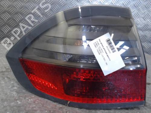 Left taillight FORD S-MAX (WA6) 2.0 TDCi | BP24745259C34 