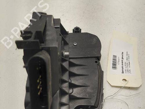 Used Front left lock Front left lock 36590486 36590486