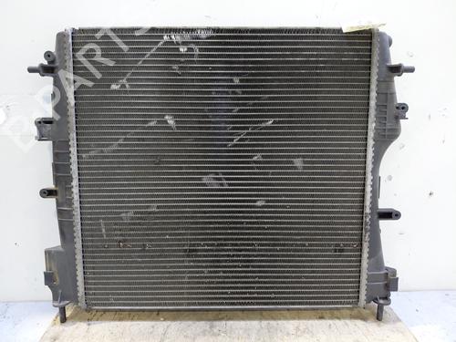 Used Water radiator RENAULT KANGOO Express (FC0/1_) 1.5 dCi (FC07, FC1R) (65 hp) 28694789