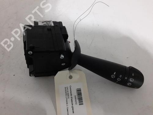 Used Steering column stalk DACIA SANDERO II [2012-2025]  24760641