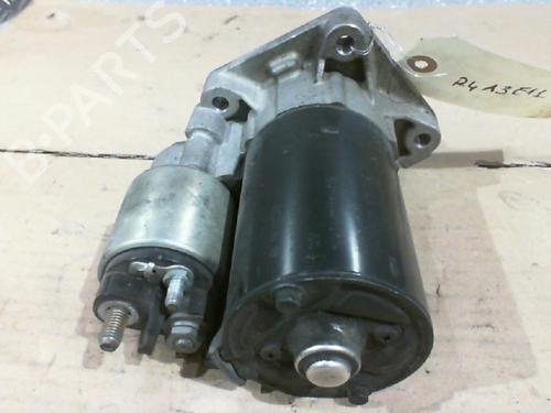 Startmotor FORD KA (RB_) 1.6 i | BP24742596M8 