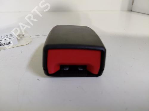 Used Seat buckle Seat buckle MINI MINI COUNTRYMAN (R60) Cooper SD ALL4 (143 hp) 31601952 31601952
