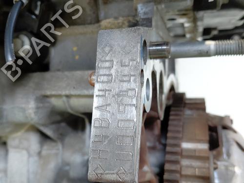 Engine RENAULT CLIO IV (BH_) 0.9 TCe 90 (BHNF, BHMA, BHMH, BHJK, BHJR) | BP33802843M1 - Image 7