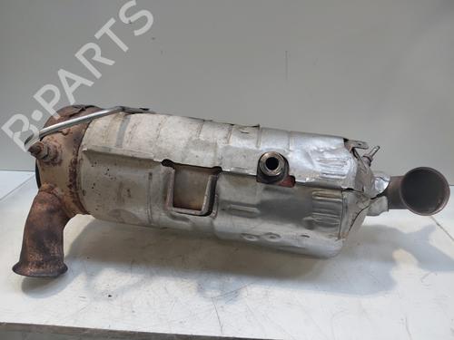 Particulate filter CITROËN JUMPY III Van (V_) 1.5 BlueHDi 100 | BP31166020M81