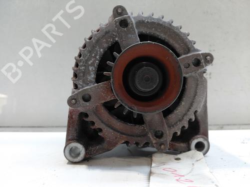 Used Alternator Alternator MINI MINI (F56) One D (95 hp) 36378952 36378952