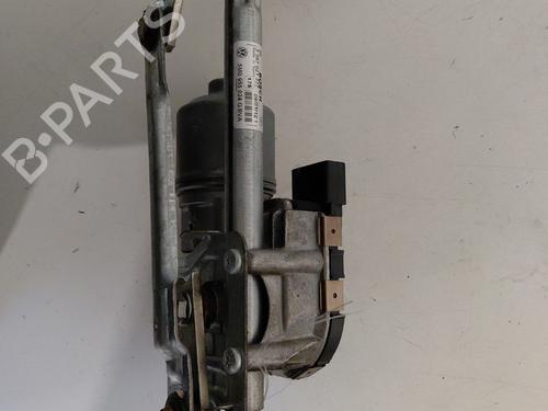 Used Front wiper motor VW GOLF PLUS V (5M1, 521) 1.4 TSI (160 hp) 30506169