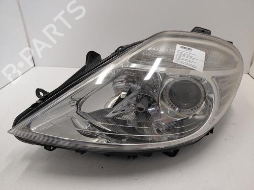 Used Left headlight Left headlight 39460446 39460446