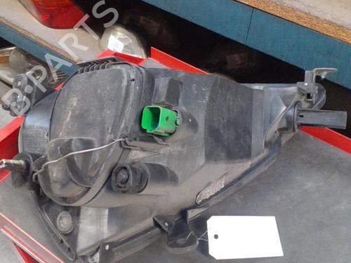 Used Right headlight Right headlight FORD KA (RB_) 1.3 i (60 hp) 24768992 24768992