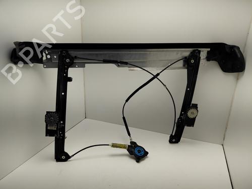 Rudehejsemekanisme ventre foran Rudehejsemekanisme ventre foran MINI MINI (R56) One (95 hp) 33968511 33968511