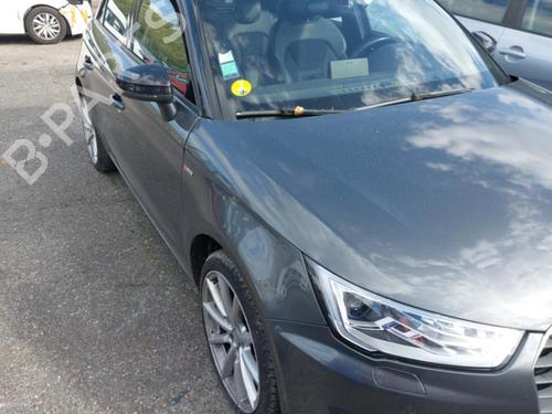 Right front window switch AUDI A1 Sportback (8XA, 8XF) 1.4 TDI | BP24753997I26 - Image 3