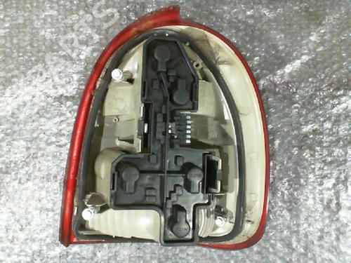 Used Left taillight Left taillight 24745658 24745658