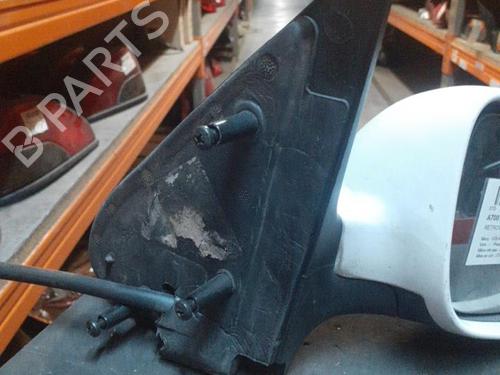 Right mirror VW POLO (6N2) 1.4 | BP24758457C27 