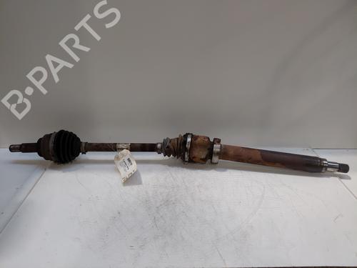 Used Right front driveshaft Right front driveshaft FORD FIESTA VI (CB1, CCN) 1.5 TDCi (95 hp) 30479142 30479142